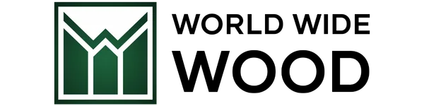 World Wide Wood Logo